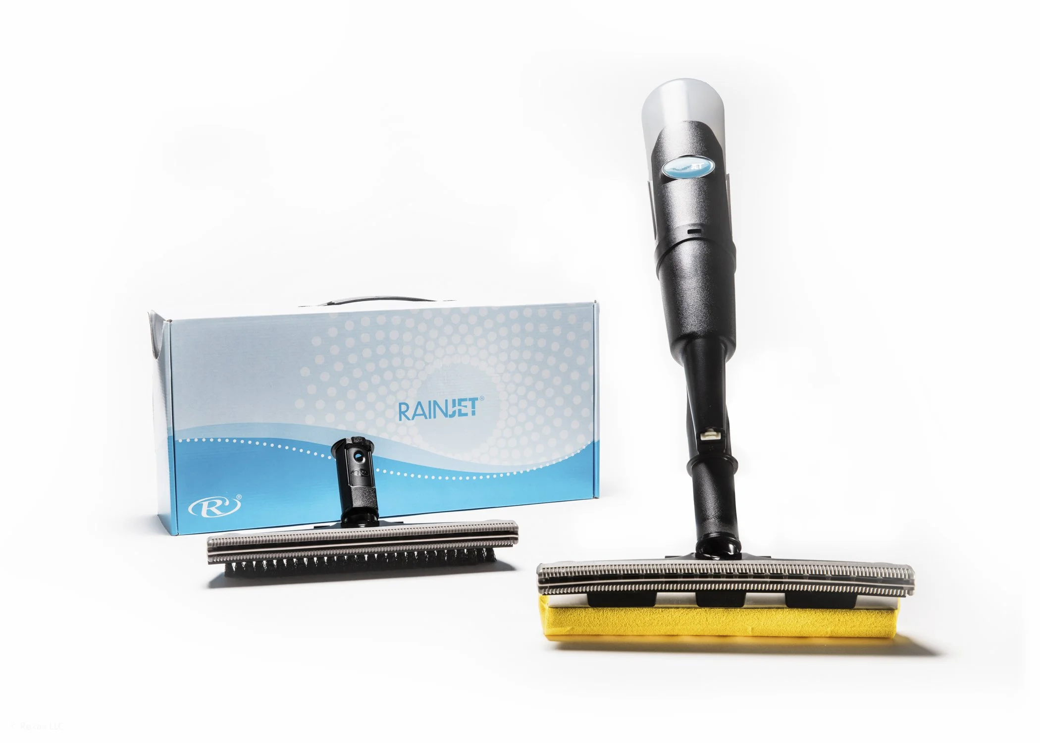 Rainjet (Mop System) SRX — Green Frog Systems